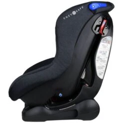 Cozy N Safe Fitzroy Car Seat - Graphite -Baby Products Store cozy n safe fitzroy group 0 1 child car seat graphite 4 10777