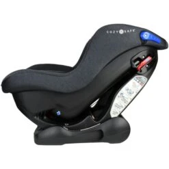 Cozy N Safe Fitzroy Car Seat - Graphite -Baby Products Store cozy n safe fitzroy group 0 1 child car seat graphite 5 17245