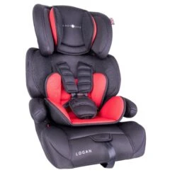 Cozy N Safe Logan Car Seat - Red -Baby Products Store cozynsafe 27 11 2020 32