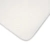 Tutti Bambini Cot Bed Breathable Mattress Topper Protector