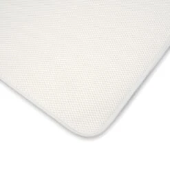 Tutti Bambini Cot Bed Breathable Mattress Topper Protector