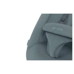 Cybex LEMO Bouncer - Stone Blue -Baby Products Store cyb 21 int deta lemo bouncer nest comfortpack sobl screen hd 1