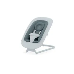 Cybex LEMO Bouncer - Suede Grey 21 Cybex LEMO Bouncer - Suede Grey -Baby Products Store cyb 21 int y045 lemo bouncer stand comfortpack sobl greyedout screen hd 3