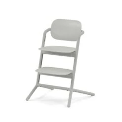 Cybex LEMO 3in1 Set - Suede Grey -Baby Products Store cyb 21 int y045 lemo chair sugr teen 17d514de354f4370 1