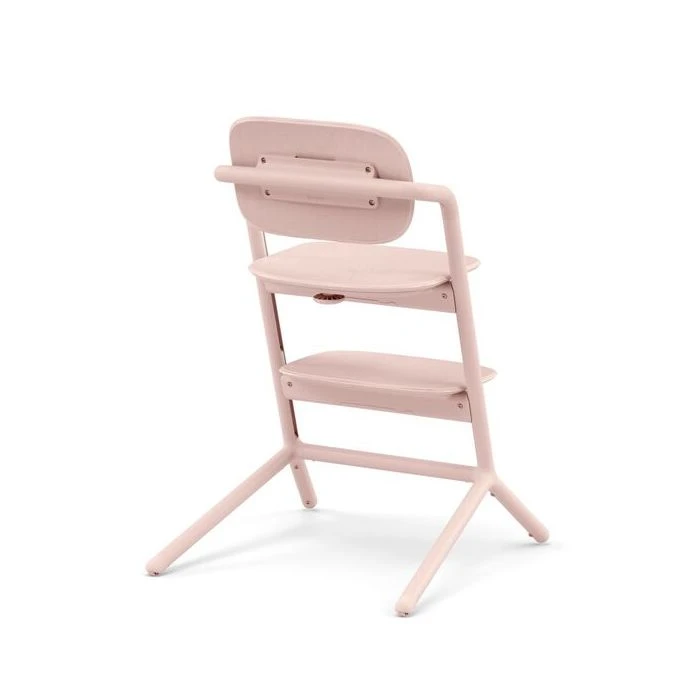 Cybex LEMO 4in1 Set - Pearl Pink 10 Cybex LEMO 4in1 Set - Pearl Pink - Image 8