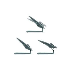 Cybex LEMO Bouncer - Suede Grey 16 Cybex LEMO Bouncer - Suede Grey -Baby Products Store cyb 21 int y270 lemo bouncer sobl recline steps screen hd 3