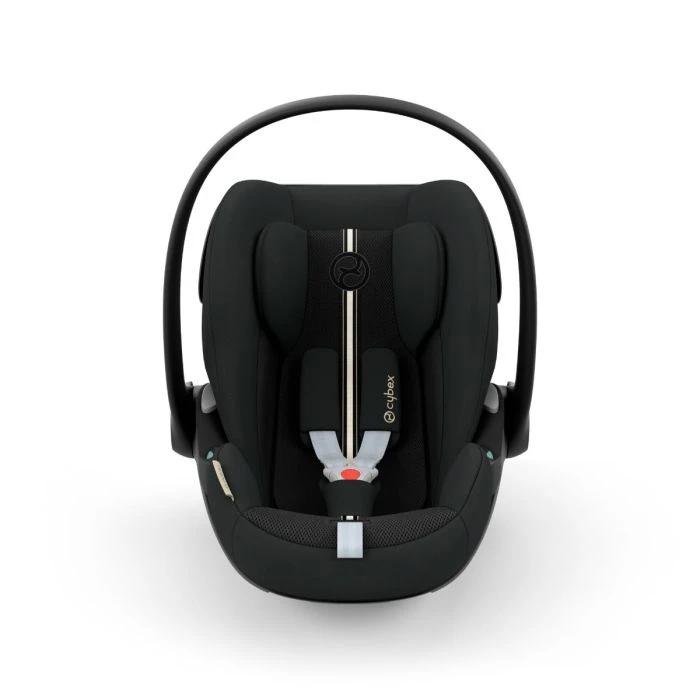 Cybex CLOUD G I-Size PLUS Car Seat - Moon Black 4 Cybex CLOUD G I-Size PLUS Car Seat - Moon Black - Image 2