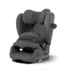 Cybex Pallas G I-Size Car Seat - Lava Grey
