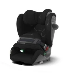 Cybex Pallas G I-Size Car Seat - Moon Black