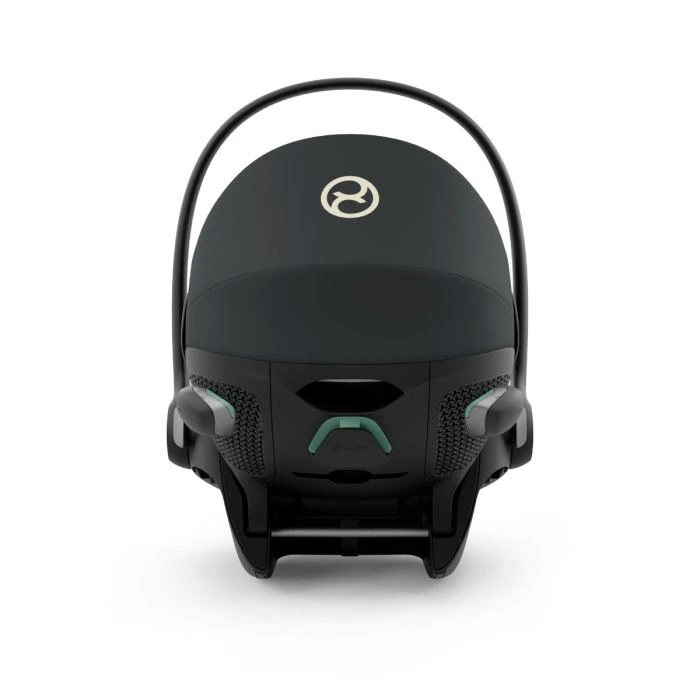 Cybex CLOUD G I-Size PLUS Car Seat - Moon Black 7 Cybex CLOUD G I-Size PLUS Car Seat - Moon Black - Image 5