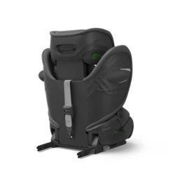 Cybex Pallas G I-Size Car Seat - Lava Grey -Baby Products Store cyb 23 eu y235 pallasg lagr 17f98c0f63ac5e70