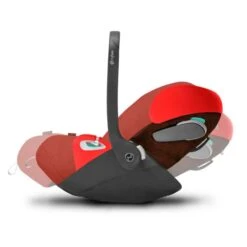 Cybex Cloud Z2 I-Size Plus - Autumn Gold -Baby Products Store cybex cloud z2 i size plus autumn gold 4 49695