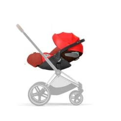 Cybex Cloud Z2 I-Size Plus - Autumn Gold -Baby Products Store cybex cloud z2 i size plus autumn gold 9 25902