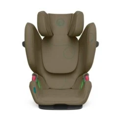 Cybex Pallas G I-Size Car Seat - Classic Beige -Baby Products Store cybex gold pallas g i size 2 in 1 child seat classic beige.18118 7