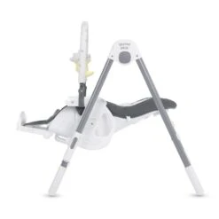 Miniuno Yumo Plus 2-In-1 Highchair - MiniStars -Baby Products Store d4103010e24dabf4