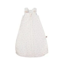 Ergobaby On The Move Sleep Bag Size M 1.0 Tog - Daisies