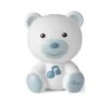 Chicco Dream Light Bear - Blue -Baby Products Store dear blue sq
