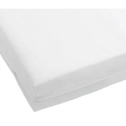 Babymore ECO Fibre Cot Mattress - 120x60cm 7 Babymore ECO Fibre Cot Mattress - 120x60cm -Baby Products Store deluxe fibre cot bed mattress corner 800x690 1
