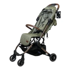 Didofy Aster 2 Pushchair - Olive 11 Didofy Aster 2 Pushchair - Olive -Baby Products Store didofy new aster photos 14