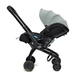 Doona X Infant Car Seat - Dusty Sage 11 Doona X Infant Car Seat - Dusty Sage -Baby Products Store doona x infant car seat dusty sage 3 88973