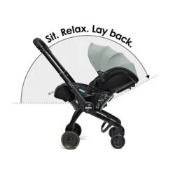 Doona X Infant Car Seat - Dusty Sage 14 Doona X Infant Car Seat - Dusty Sage -Baby Products Store doona x infant car seat dusty sage 6 14671