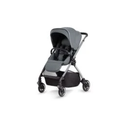 Silver Cross Dune Pushchair - Glacier