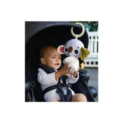 Tiny Love Koala Rattle - Boho Chic -Baby Products Store dz409 2