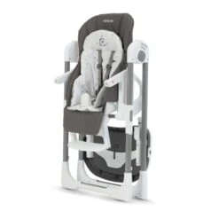 Miniuno Yumo Plus 2-In-1 Highchair - MiniStars -Baby Products Store eba91297da8bd91f