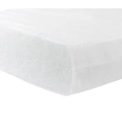 Babymore ECO Fibre Cot Mattress - 120x60cm