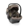Egg3 Shell I-Size Car Seat - Mink 2 Egg3 Shell I-Size Car Seat - Mink -Baby Products Store egg2 mink car seat