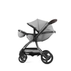 Egg3 Luxury Pushchair And Cybex CloudT I-Size Car Seat And Base Bundle - Glacier -Baby Products Store egg3 glacier 13 v2 5