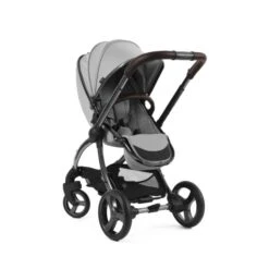 Egg3 Luxury Pushchair And Cybex CloudT I-Size Car Seat And Base Bundle - Glacier -Baby Products Store egg3 glacier 17 v2 copy 5
