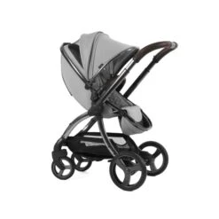 Egg3 Luxury Pushchair And Cybex CloudT I-Size Car Seat And Base Bundle - Glacier -Baby Products Store egg3 glacier 32 v2 5