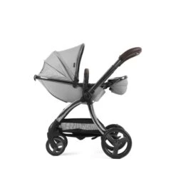 Egg3 Luxury Pushchair And Cybex CloudT I-Size Car Seat And Base Bundle - Glacier -Baby Products Store egg3 glacier 4 v2 5