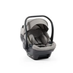 Egg3 Shell I-Size Car Seat - Glacier