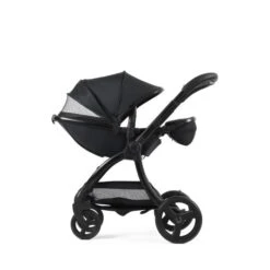 Egg3 Special Edition Stroller - Houndstooth Black -Baby Products Store egg3 houndstooth black 10