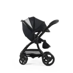 Egg3 Special Edition Stroller - Houndstooth Black -Baby Products Store egg3 houndstooth black 12