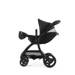 Egg3 Special Edition Stroller - Houndstooth Black -Baby Products Store egg3 houndstooth black 16