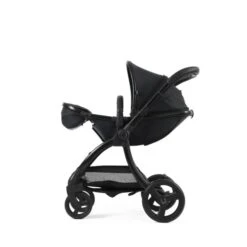 Egg3 Luxury Pushchair And Shell I-Size Special Edition Bundle - Houndstooth Black 16 Egg3 Luxury Pushchair And Shell I-Size Special Edition Bundle - Houndstooth Black -Baby Products Store egg3 houndstooth black 19 1