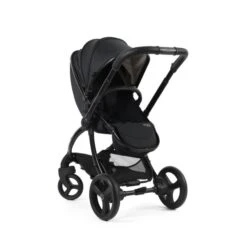 Egg3 Luxury Pushchair And Shell I-Size Special Edition Bundle - Houndstooth Black 14 Egg3 Luxury Pushchair And Shell I-Size Special Edition Bundle - Houndstooth Black -Baby Products Store egg3 houndstooth black 27 1