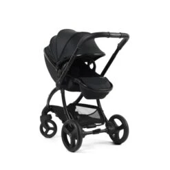 Egg3 Special Edition Stroller - Houndstooth Black -Baby Products Store egg3 houndstooth black 30
