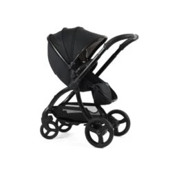 Egg3 Special Edition Stroller - Houndstooth Black -Baby Products Store egg3 houndstooth black 40