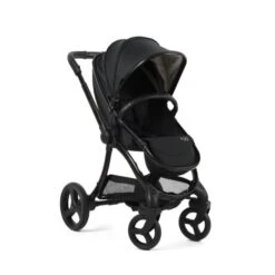 Egg3 Special Edition Stroller - Houndstooth Black