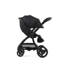 Egg3 Luxury Pushchair And Shell I-Size Special Edition Bundle - Houndstooth Black 18 Egg3 Luxury Pushchair And Shell I-Size Special Edition Bundle - Houndstooth Black -Baby Products Store egg3 houndstooth black 7 1