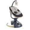 Egg Home Smart Motion Rocker - Carbonite -Baby Products Store egg motion rocker carbonite 13 44165