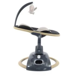 Egg Home Smart Motion Rocker - Carbonite -Baby Products Store egg motion rocker carbonite 9 80862
