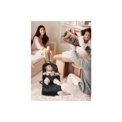 BabyBjorn Toy For Bouncer - Googly Eyes, Black And White -Baby Products Store en 080511 googly eyes black white 1