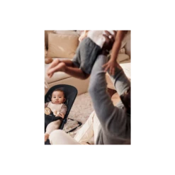 BabyBjorn Toy For Bouncer - Googly Eyes, Black And White -Baby Products Store en 080511 googly eyes black whitee 1