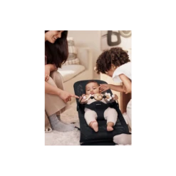 BabyBjorn Toy For Bouncer - Googly Eyes, Black And White -Baby Products Store en 080511 googly eyes black whiteeeeee