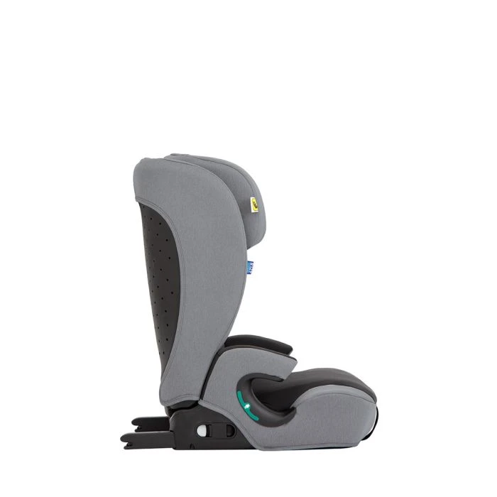 Graco Energi I-Size R129 Harness Booster Seat - Meteor - Image 3